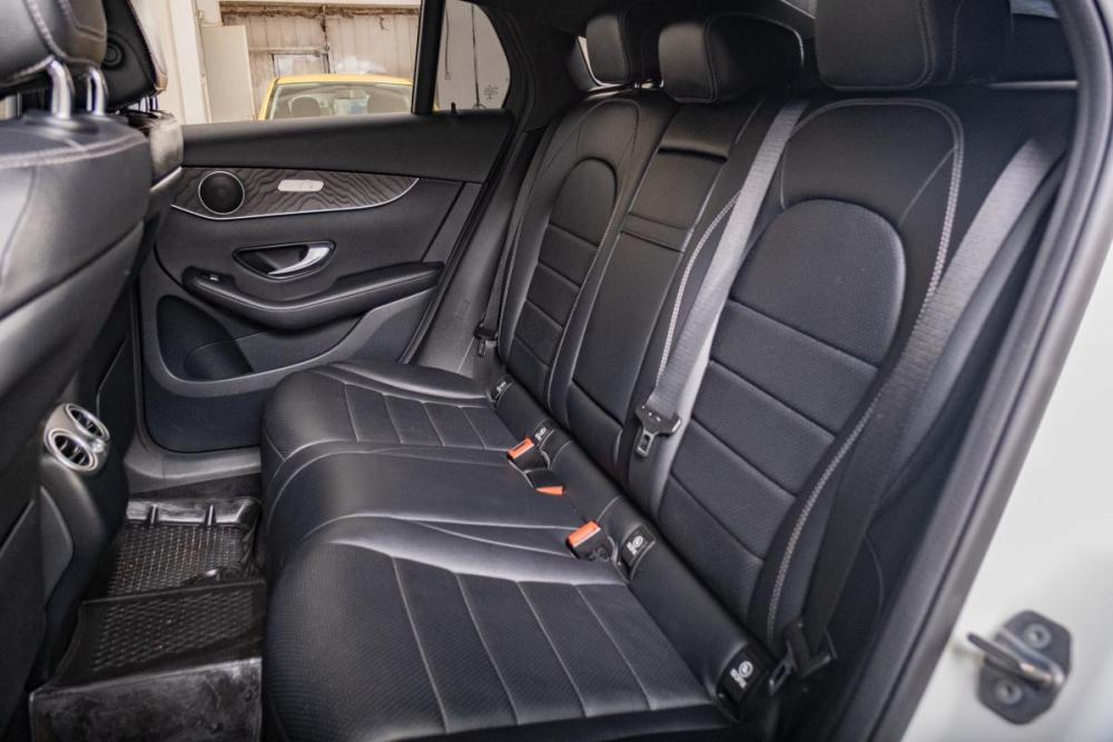 Mercedes-Benz GLC Coupe I (C253) Томск  - изображение 19