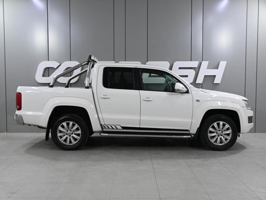 Volkswagen Amarok I Ростов-на-Дону  - изображение 5