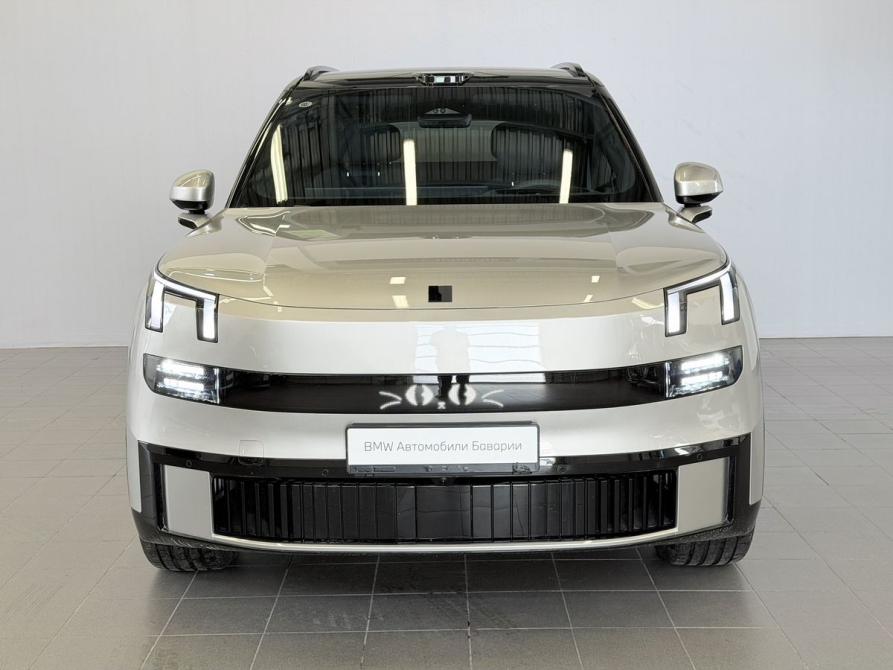 Lynk &amp; Co 900 Воронеж  - изображение 2