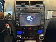 Volkswagen Touareg I Рестайлинг Подольск  - изображение 54