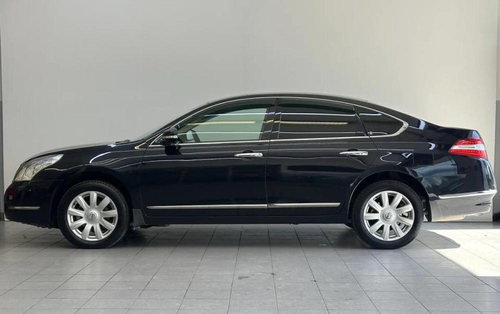 Nissan Teana II Барнаул  - изображение 9