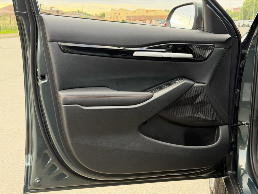 Kia Seltos I Рестайлинг Казань  - изображение 11