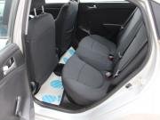 Hyundai Solaris I Рестайлинг Москва  - изображение 23
