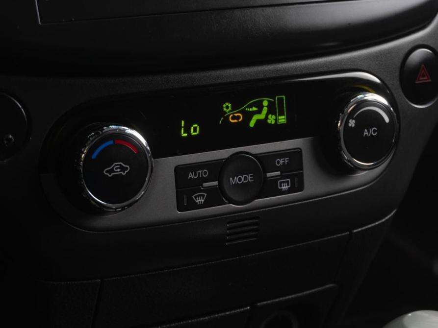 Chevrolet Aveo I Рестайлинг Тюмень  - изображение 12