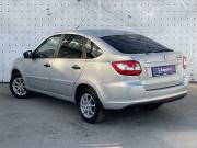 Lada (ВАЗ) Granta I Тамбов  - изображение 22