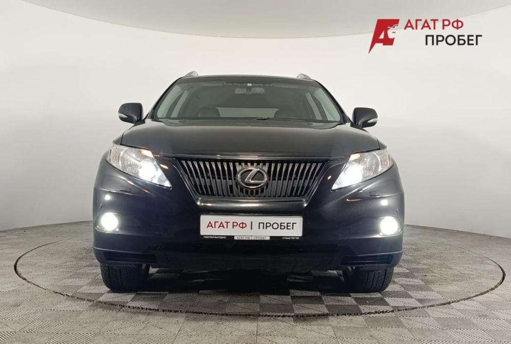 Lexus RX III Волгоград  - изображение 2