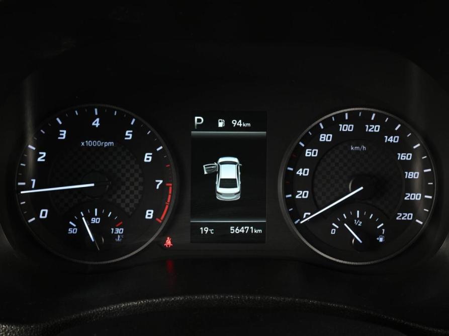 Hyundai Solaris II Рестайлинг Ростов-на-Дону  - изображение 17