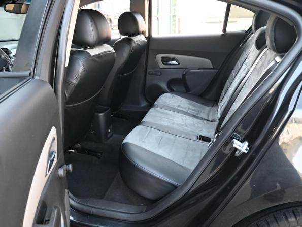 Chevrolet Cruze I с пробегом 2012 года, цена 769 000 рублей, 149271 км, седан, Автокод Объявления