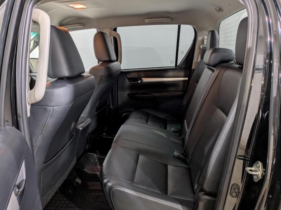 Toyota Hilux VIII Химки  - изображение 4