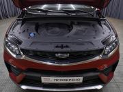 Geely Tugella I Москва  - изображение 35