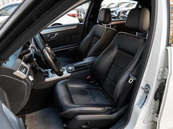 Mercedes-Benz E-Класс IV (W212 S212 C207) с пробегом 2010 года, цена 1 440 000 рублей, 251580 км, седан, Автокод Объявления