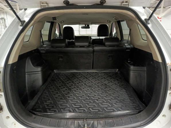 Mitsubishi Outlander III с пробегом 2013 года, цена 1 199 000 рублей, 253868 км, внедорожник, Автокод Объявления