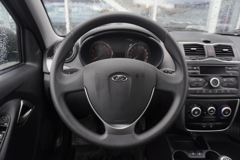 Lada (ВАЗ) Granta I Рестайлинг Ульяновск  - изображение 13