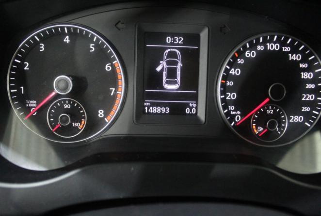Volkswagen Jetta VI с пробегом 2013 года, цена 580 000 рублей, 148893 км, седан, Автокод Объявления