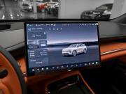 Changan Qiyuan Q07 Москва  - изображение 45