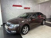 Skoda Octavia III (A7) Ярославль  - изображение 34