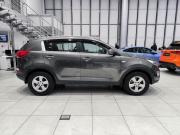 Kia Sportage III Рестайлинг Казань  - изображение 27