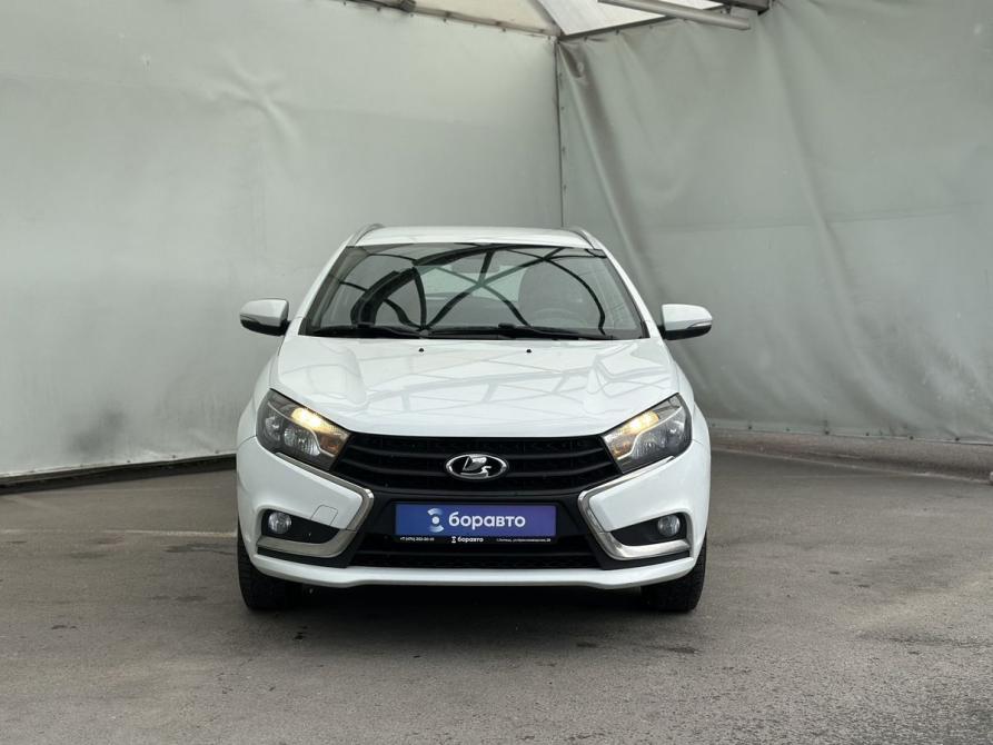 Lada (ВАЗ) Vesta I Липецк  - изображение 3