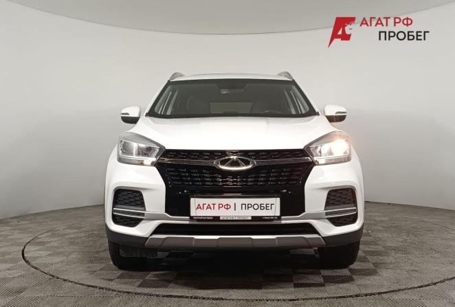 Chery Tiggo 4 I Рестайлинг с пробегом 2022 года, цена 1 250 000 рублей, 73900 км, внедорожник, Автокод Объявления