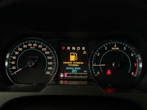 Jaguar XF I Рестайлинг с пробегом 2015 года, цена 1 397 000 рублей, 213230 км, седан, Автокод Объявления