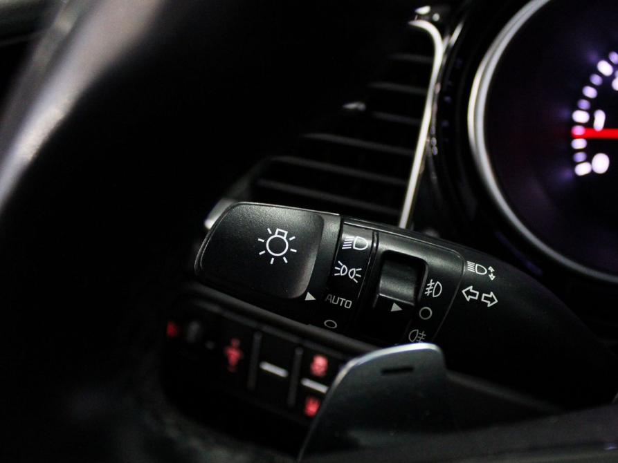 Kia Ceed III Минеральные Воды  - изображение 12