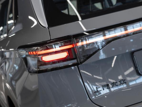 Volkswagen Tharu XR с пробегом 2026 года, цена 3 400 000 рублей, 17 км, внедорожник, Автокод Объявления