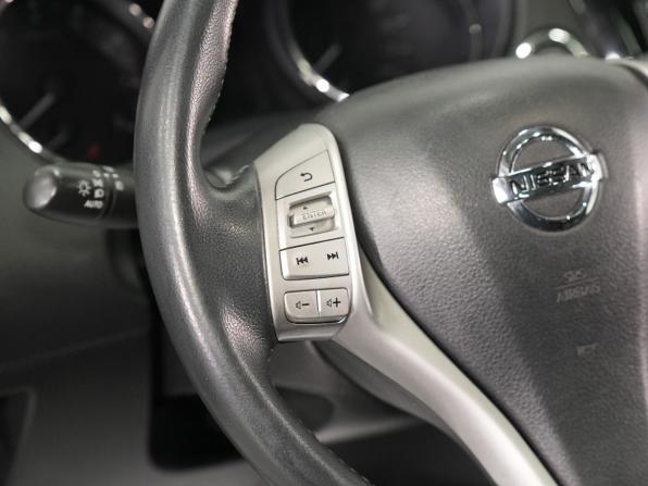 Nissan X-Trail III с пробегом 2015 года, цена 1 840 000 рублей, 173000 км, внедорожник, Автокод Объявления
