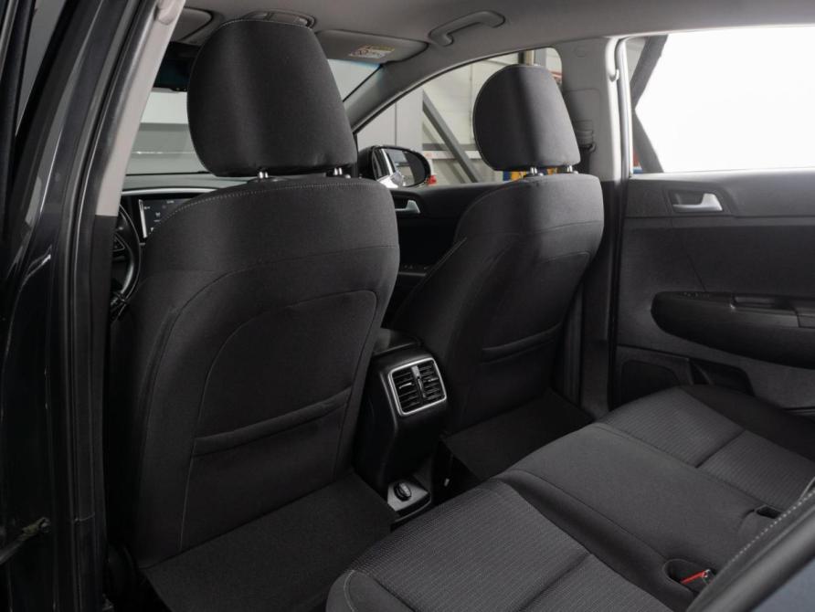 Kia Sportage IV Рестайлинг Тюмень  - изображение 11