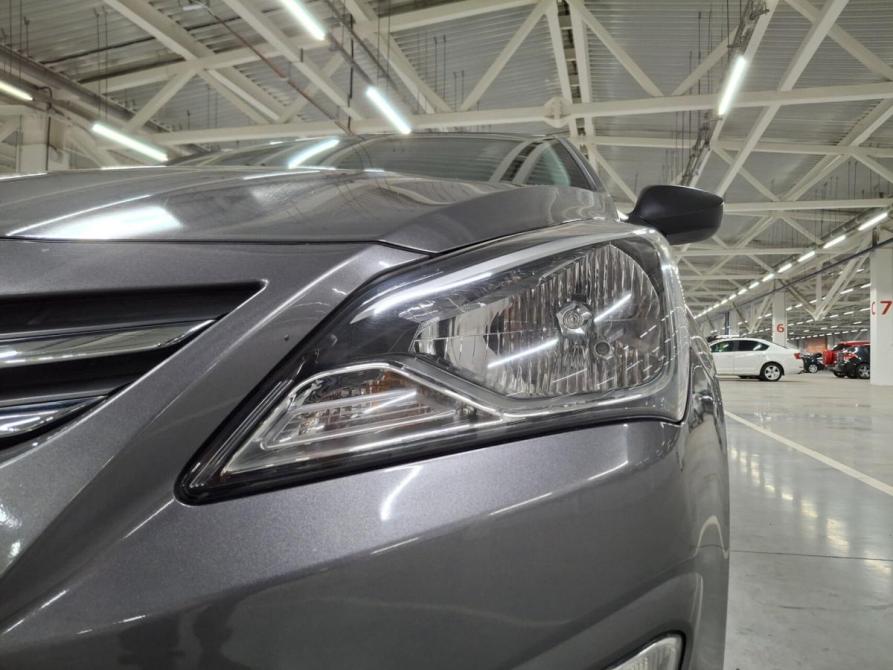 Hyundai Solaris I Рестайлинг Казань  - изображение 21