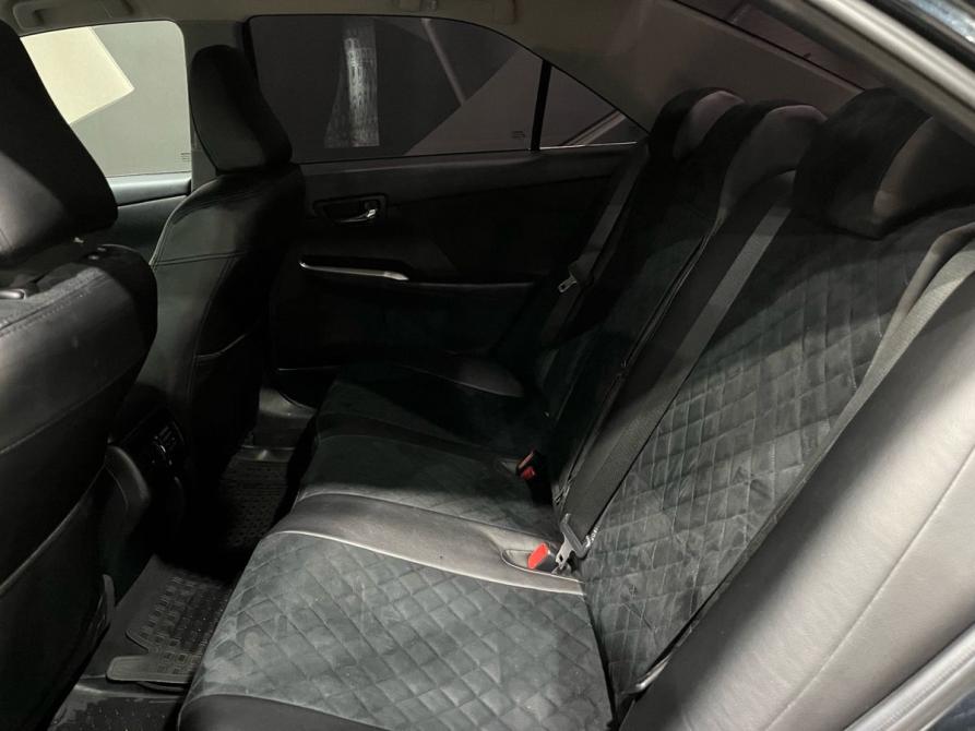 Toyota Camry VII (XV50) Рестайлинг Пермь  - изображение 10