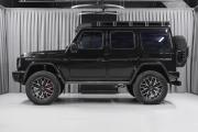 Mercedes-Benz G-Класс AMG II (W463) Москва  - изображение 32