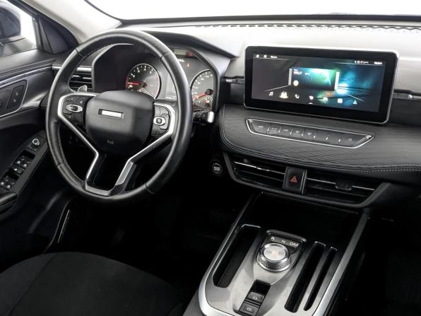 Haval Jolion I Рестайлинг с пробегом 2024 года, цена 1 550 000 рублей, 120235 км, внедорожник, Автокод Объявления