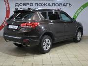 Dongfeng AX7 I Москва  - изображение 22