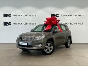 Toyota RAV4 III (XA30) Рестайлинг Санкт-Петербург  - изображение 24