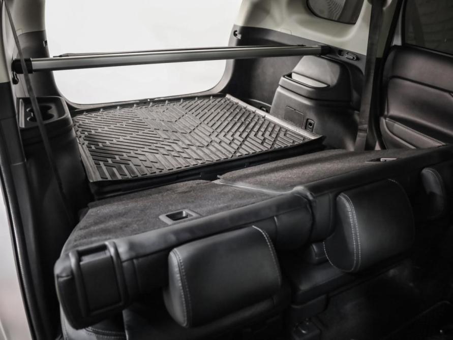 Mitsubishi Outlander III Рестайлинг 3 Санкт-Петербург  - изображение 28