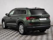 Skoda Kodiaq I Москва  - изображение 32