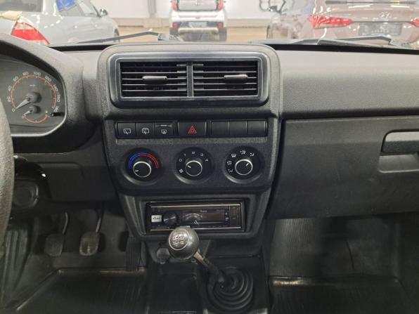 Lada (ВАЗ) Niva Legend I с пробегом 2021 года, цена 620 000 рублей, 106853 км, внедорожник, Автокод Объявления