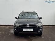 Volkswagen Tiguan I Рестайлинг Москва  - изображение 14