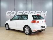 Volkswagen Golf VI Воронеж  - изображение 19