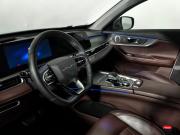 Chery Tiggo 8 Pro Max I Рестайлинг Санкт-Петербург  - изображение 35