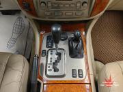 Toyota Land Cruiser 100 Series Рестайлинг 2 Пермь  - изображение 37