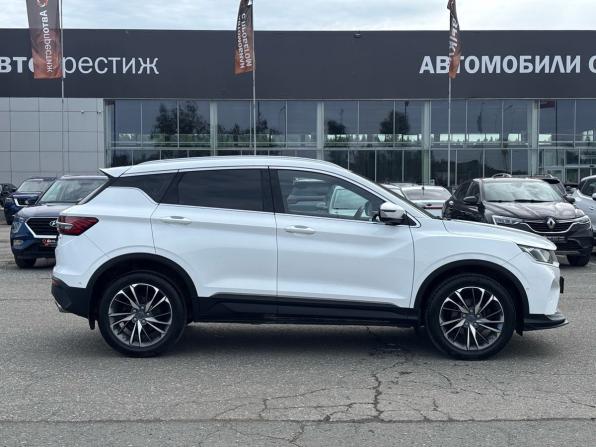 Geely Coolray I с пробегом 2023 года, цена 1 845 000 рублей, 39833 км, внедорожник, Автокод Объявления