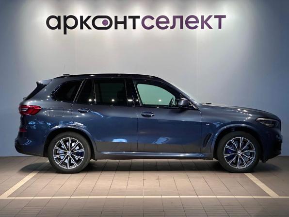 BMW X5 IV (G05/G18) с пробегом 2018 года, цена 6 150 000 рублей, 160000 км, внедорожник, Автокод Объявления