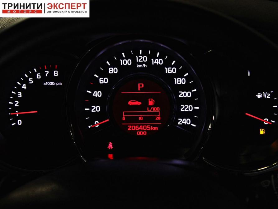 Kia Ceed II Белгород  - изображение 15