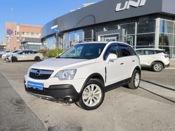 Opel Antara I
