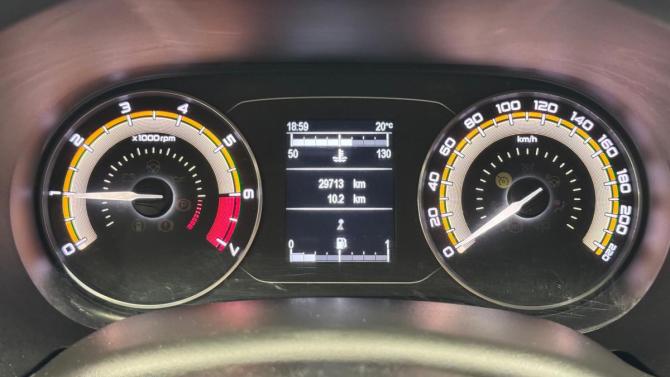 Lada (ВАЗ) Vesta I Рестайлинг (NG) с пробегом 2023 года, цена 1 340 000 рублей, 29630 км, универсал, Автокод Объявления