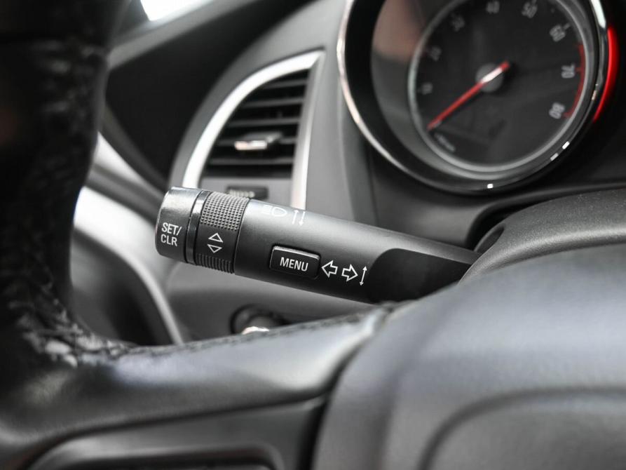 Opel Astra J Рестайлинг Ростов-на-Дону  - изображение 11