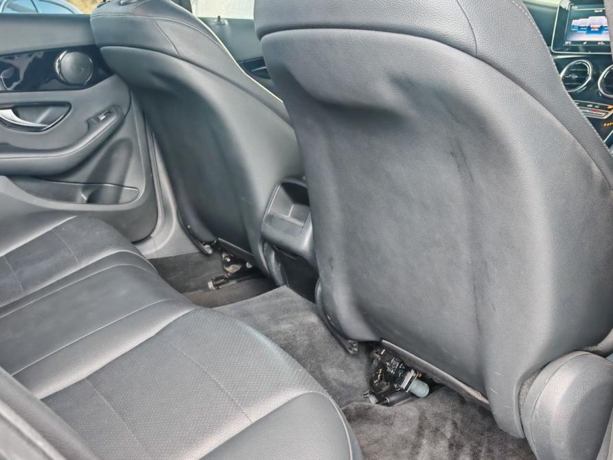 Mercedes-Benz C-Класс IV (W205) Волгоград  - изображение 11