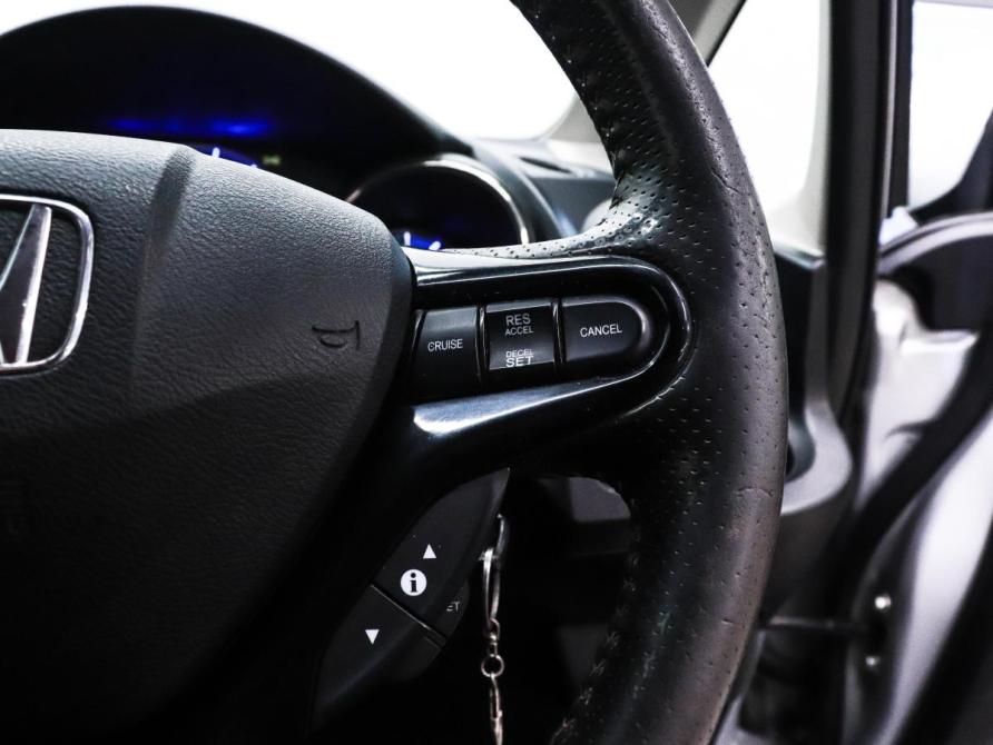 Honda Fit Shuttle I Рестайлинг Красноярск  - изображение 21