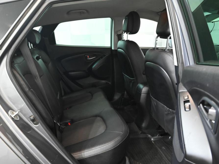Hyundai ix35 I Рестайлинг Екатеринбург  - изображение 16